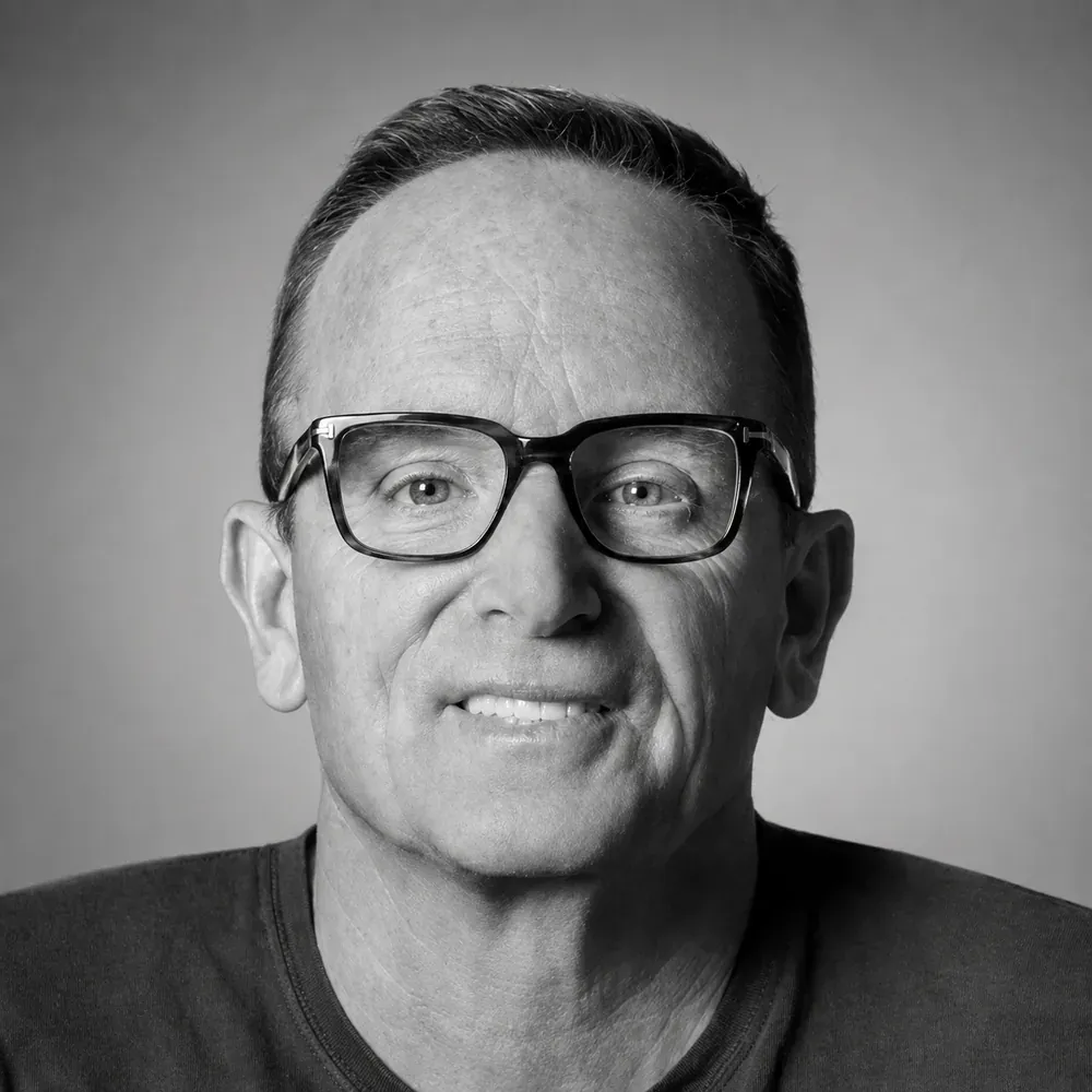 Jim Goetz, Investor and Philanthropist.