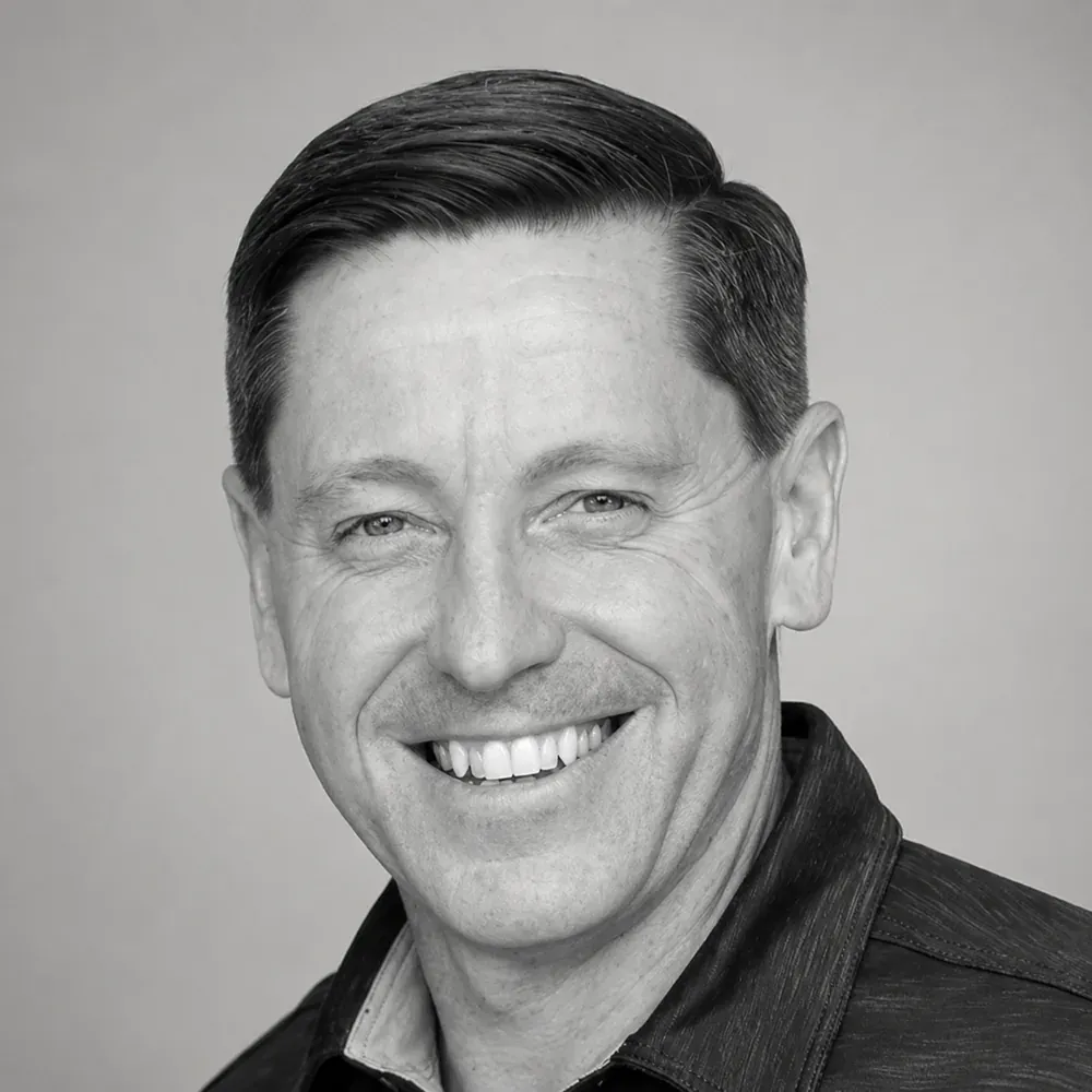 Mark McLaughlin, Former CEO and Chairman of Palo Alto Networks.