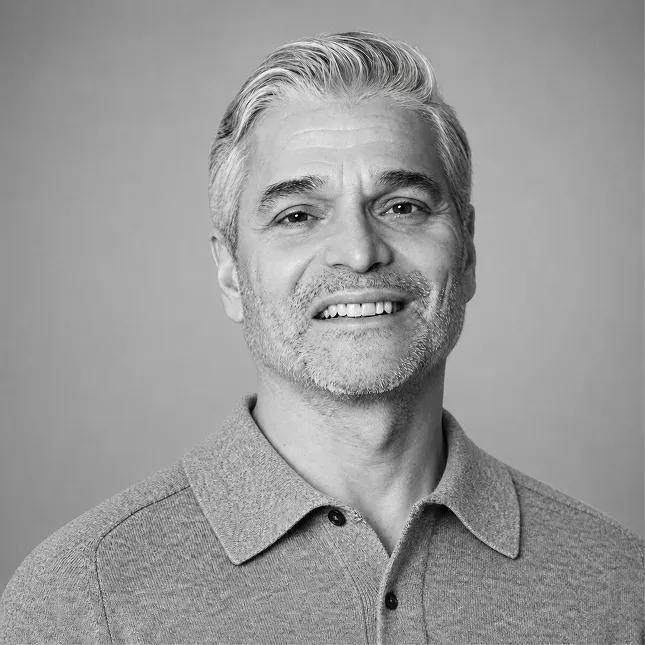 Ravi Mhatre, Partner and Co-founder at Lightspeed Venture Partners.