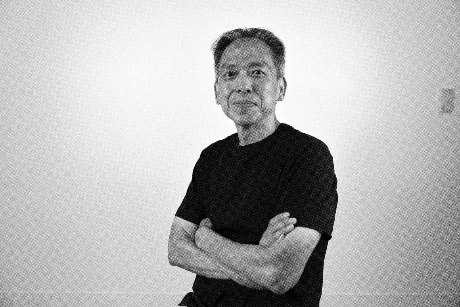Jony Hartono, Chief Financial Officer.
