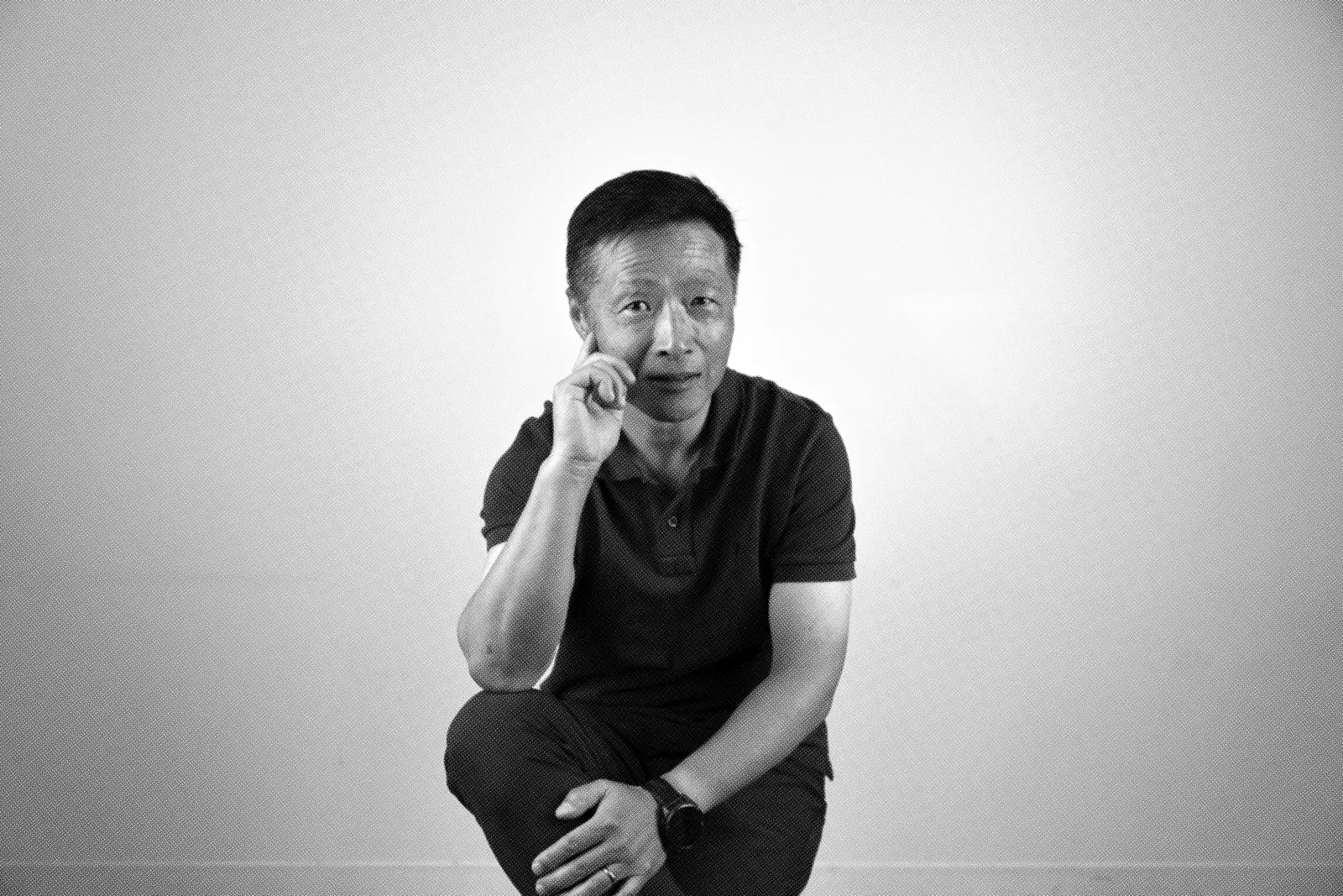 A member of the Cylake team.